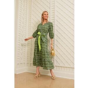 TUCKERNUCK Dandelion Daze Lyles Dress